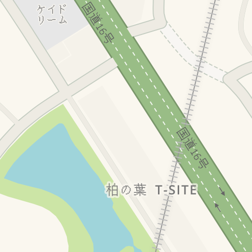 Informations Routieres Pour Vous Rendre A ららぽーと柏の葉 北館 駐車場 柏市 Waze Informations Routieres Pour Vous Rendre A ららぽーと柏の葉 北館 駐車場 柏市 Waze