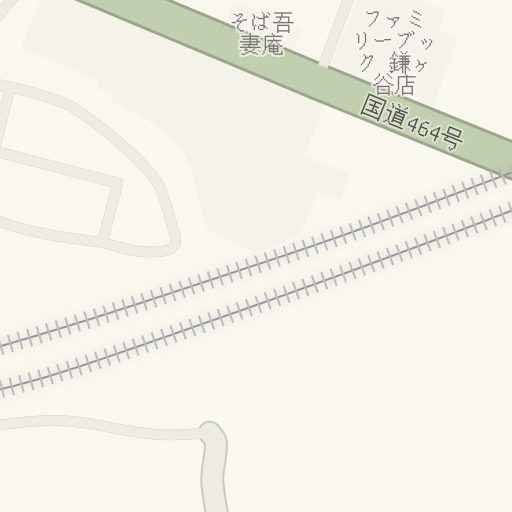 Driving Directions To タックス松戸中古車展示場 鎌ケ谷市 Waze