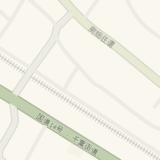 Petunjuk Arah Berkendara Ke かっぱ寿司船橋宮本店 船橋市 Waze Petunjuk Arah Berkendara Ke かっぱ寿司船橋宮本店 船橋市 Waze
