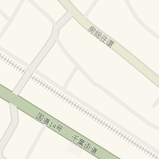 Driving Directions To かっぱ寿司船橋宮本店 船橋市 Waze