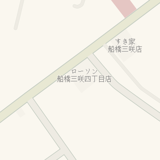 Driving Directions To 焼肉きんぐ みやぎ台2 3 県道57号 船橋市 Waze