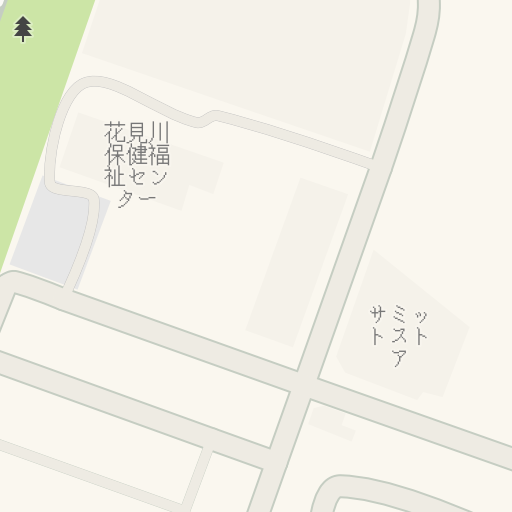 Driving Directions To 花見川千本桜緑地 千葉市花見川区 Waze