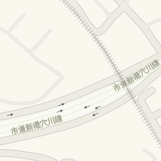 Driving Directions To かっぱ寿司千葉幸町店 千葉市美浜区 Waze