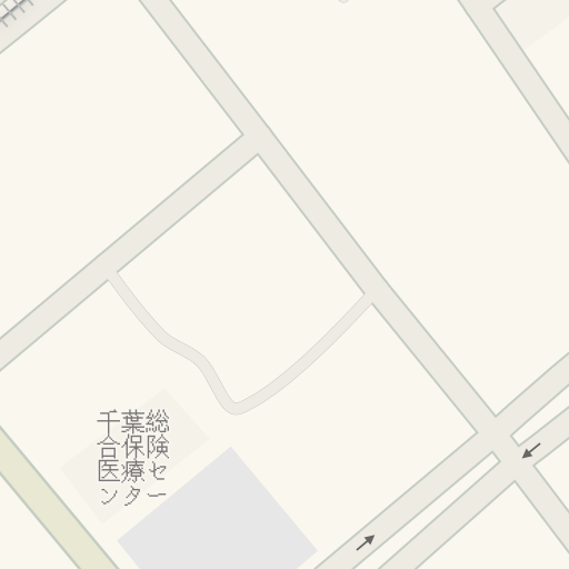 Driving Directions To 関東運輸局 千葉海運支局 千葉市中央区 Waze