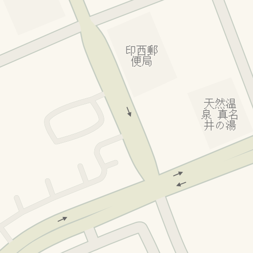 Driving Directions To 一本桜公園 印西市 Waze