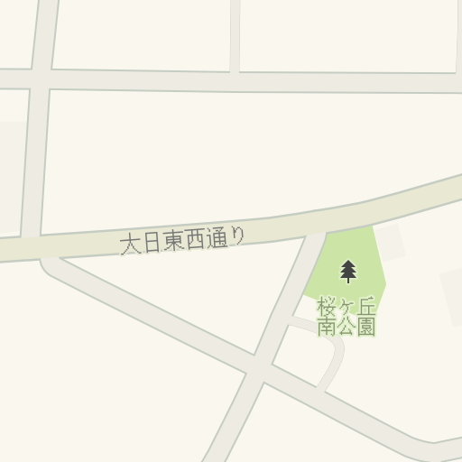 Driving Directions To 生鮮市場 四街道市 Waze