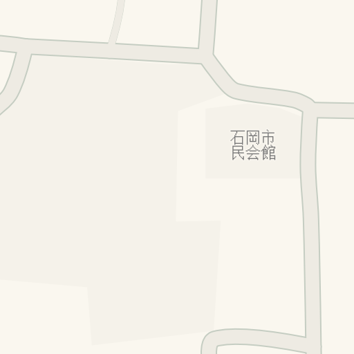 Driving Directions To 国府公園 石岡市 Waze