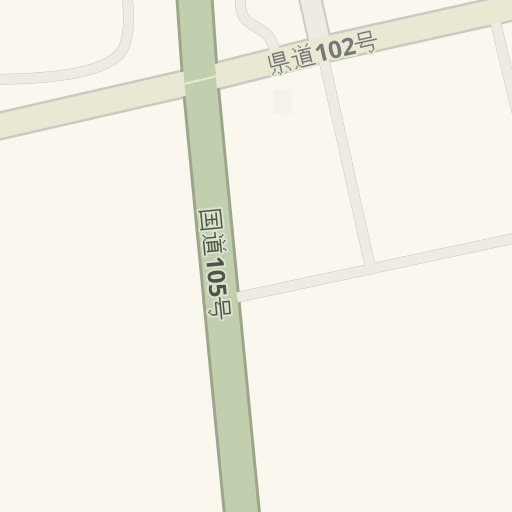 Driving Directions To いとく鷹巣ショッピングセンター 北秋田市 Waze