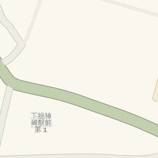 Driving Directions To 下総神崎駅 香取郡神崎町 Waze Driving Directions To 下総神崎駅 香取郡神崎町 Waze