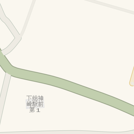 Driving Directions To 下総神崎駅 香取郡神崎町 Waze