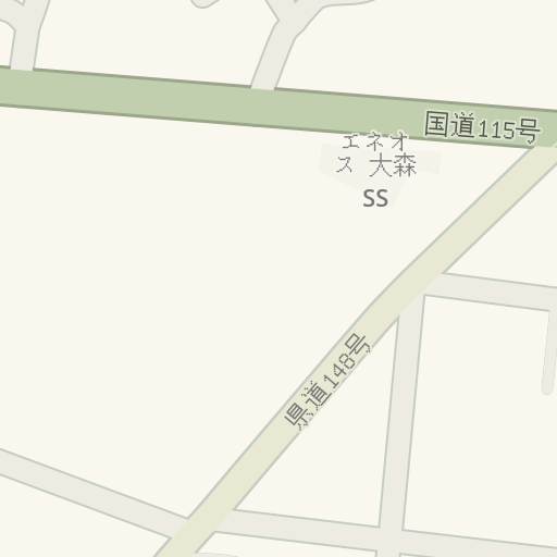 Marshrut V カインズホーム 福島方木田店 福島市 Waze Marshrut V カインズホーム 福島方木田店 福島市 Waze
