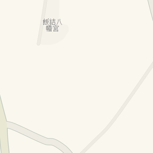 Driving Directions To 飯詰郵便局 五所川原市 Waze