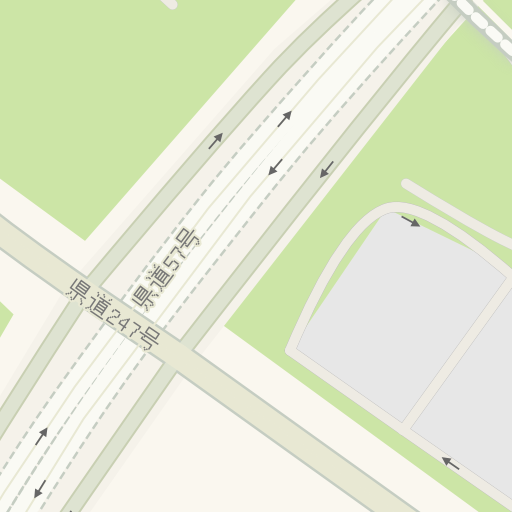 הוראות נסיעה ל国営ひたち海浜公園 南駐車場 ひたちなか市 Waze הוראות נסיעה ל国営ひたち海浜公園 南駐車場 ひたちなか市 Waze
