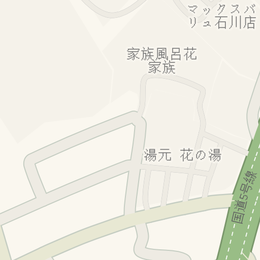 Driving Directions To ホーマックスーパーデポ石川店 函館市 Waze