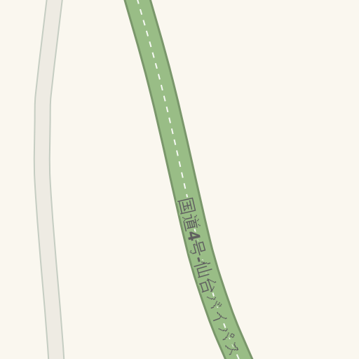 去市立七北田小学校 仙台市泉区的驾驶路线 Waze