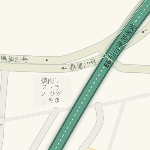 Driving Directions To ミニストップ 仙台市若林区 Waze