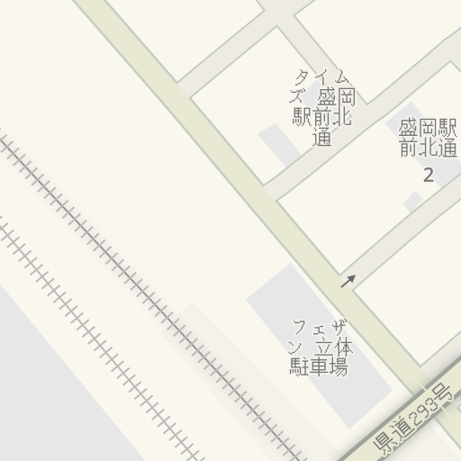 Driving Directions To コジマ ビックカメラ 盛岡店 盛岡市 Waze Driving Directions To コジマ ビックカメラ 盛岡店 盛岡市 Waze