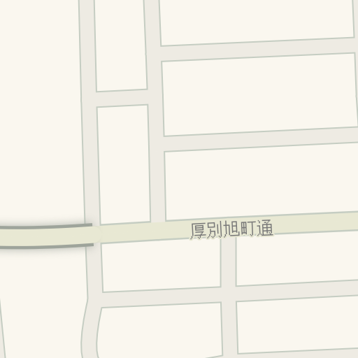 Driving Directions To セブンイレブン 札幌市厚別区 Waze Driving Directions To セブンイレブン 札幌市厚別区 Waze