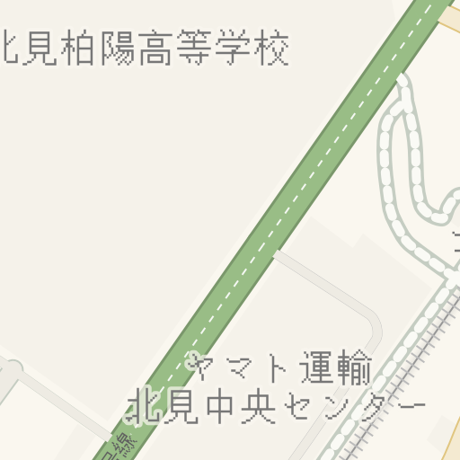 Driving Directions To お食事処 秋乃家 北見市 Waze Driving Directions To お食事処 秋乃家 北見市 Waze