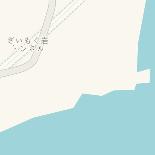 Marshrut V クジラの見える丘公園 目梨郡羅臼町 Waze