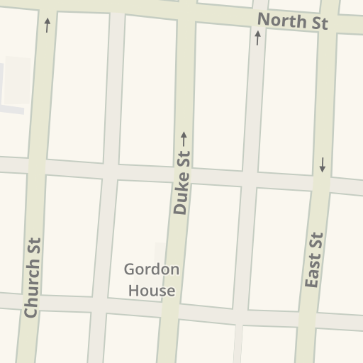 Driving Directions To Excelsior Community College Church Street Campus Church St Downtown Kingston Waze