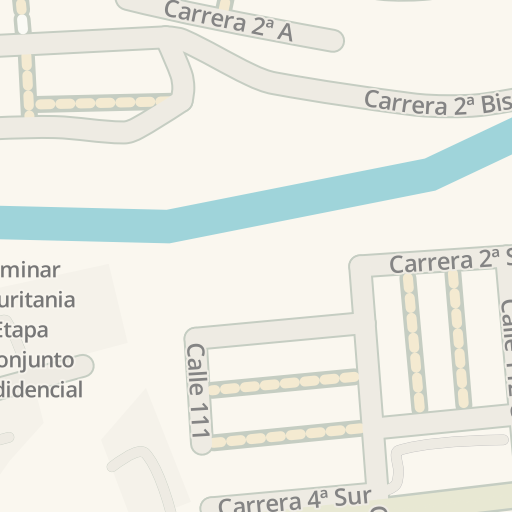 Driving Directions To Canchas Tolima Grande Calle 103 Ibague Waze