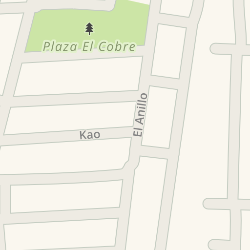 Driving Directions To Fundacion Gantz 8545 El Lazo Pudahuel Waze