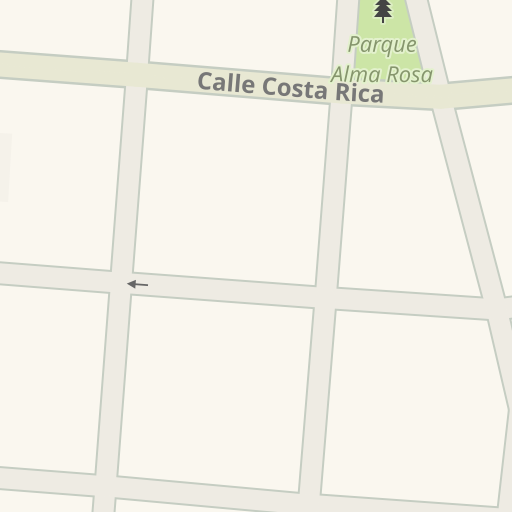 Informacion De Trafico En Tiempo Real Para Llegar A Referencia Laboratorio Clinico Avenida Sabana Larga Ensanche Ozama Waze