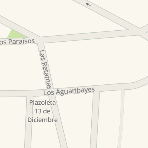 Driving Directions To Sporting Club 274 Los Cebiles Salta Waze