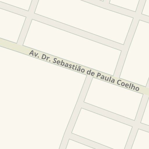 Informacion De Trafico En Tiempo Real Para Llegar A Ee Prof ª Luzia Baruque Kirche Rua Dr Edson Dos Santos Mano 50 Santa Barbara D Oeste Waze