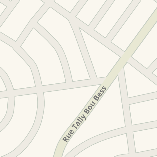 Driving Directions To Notre Dame Du Cap Vert Pikine Waze Driving Directions To Notre Dame Du Cap Vert Pikine Waze