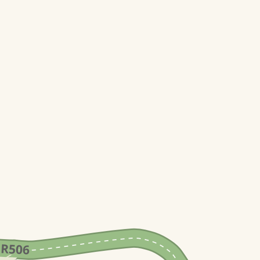 Driving Directions To ثانوية ابن خلدون Kariat Ba Mohamed Waze
