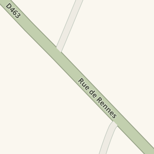 Driving Directions To Le Houx Vert Visseiche Waze Driving Directions To Le Houx Vert Visseiche Waze