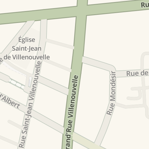 Driving Directions To Bourse De L Immobilier Montauban Villenouvelle 2 Avenue Du 11e D Infanterie Montauban Waze