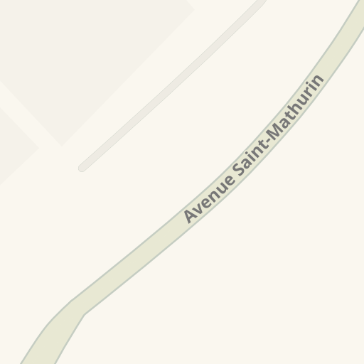 Driving Directions To Alinea 20 Avenue Paul Greber Allonne Waze