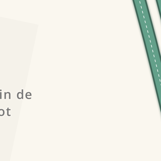 Driving Directions To Terrain De Foot Wauthier Braine Waze