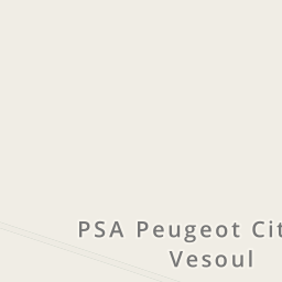 Driving Directions To Psa Peugeot Citroen Vesoul Noidans Les Vesoul Waze