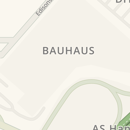 Driving Directions To Bauhaus Drive In Arena Hanau Waze