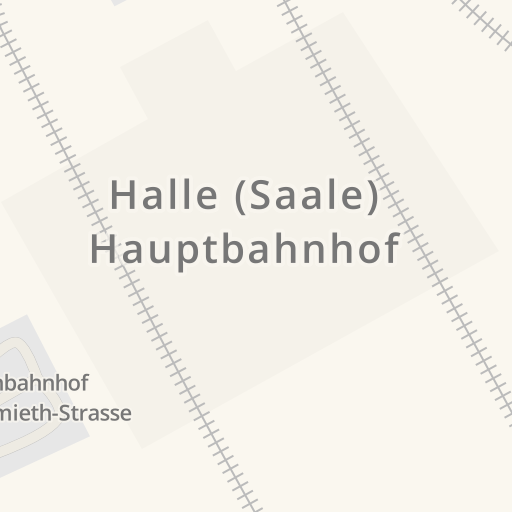 Puff Halle (Saale)