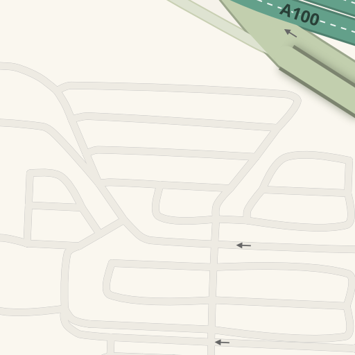 Driving Directions To Babyone 18 24 Alboinstrasse Berlin Waze