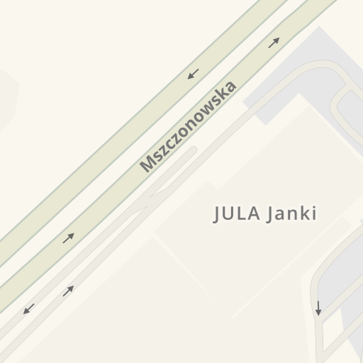 Driving Directions To Mcdonald S Janki Ikea Plac Szwedzki 1 Janki Pow Pruszkowski Waze