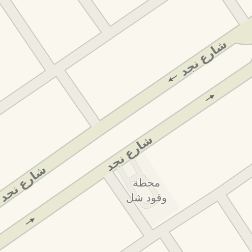 Driving Directions To مختبرات دلتا الطبية Delta Medical Laboratories Al Shafa Riyadh Waze